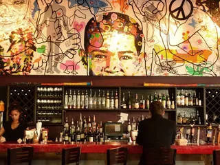 Busboys and Poets - Hyattsville