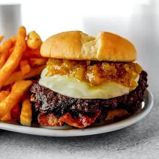 food, burger, burgers