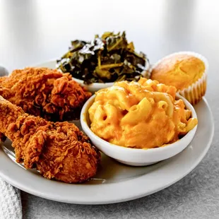 Fried Chicken