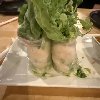 Fresh Roll