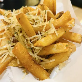 Truffle Fries