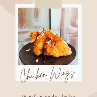 Chicken Wing