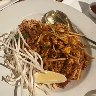 Pad Thai