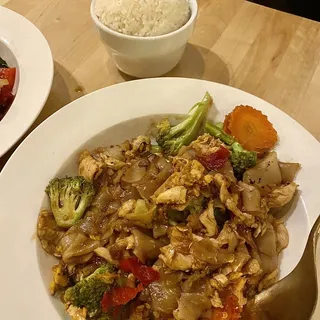 Pad See Ew
