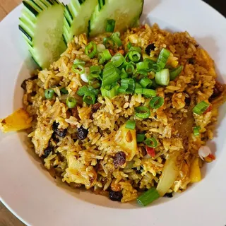 Fried Rice