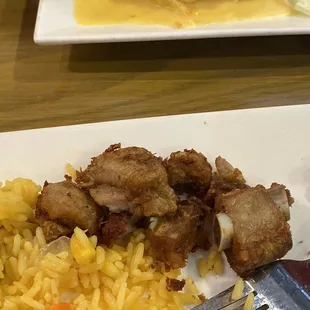 Hispa Restaurant