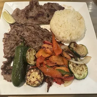 Carne Asada