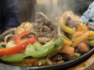 Mi Lindo Cancun Grill