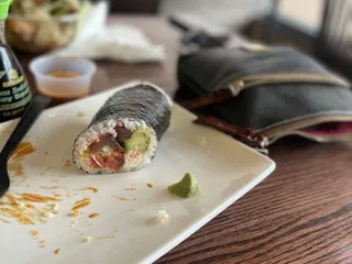 Corner Poke