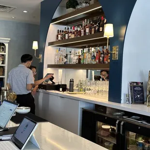 Cocktail Bar