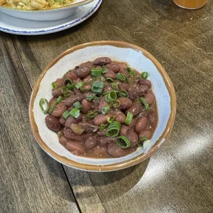 Red Beans and Rice