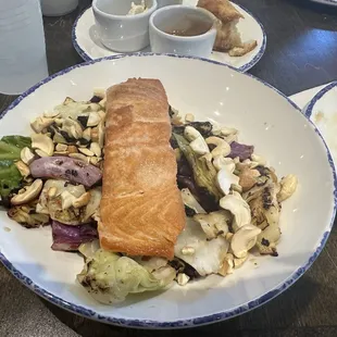 Cabbage Salad