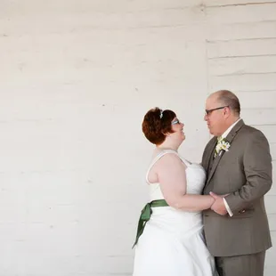 Wedding at the Historic Fifth Street School