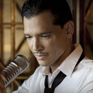 R&amp;B Legend EL DEBARGE