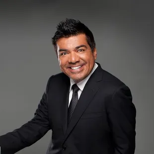 George Lopez