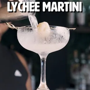 Premium cocktails available all day and night