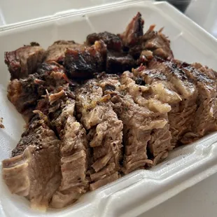Historic BBQ