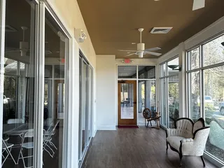 Museum of the Waxhaws