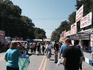Matthews Alive Festival