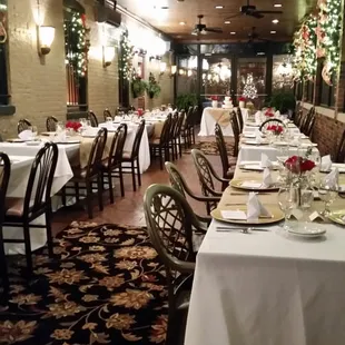 Look inside the Broadway