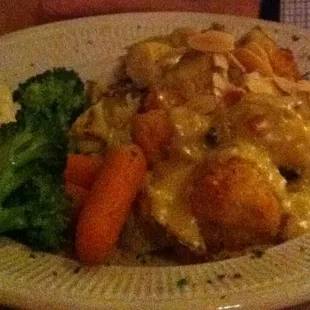 Louisiana Chicken