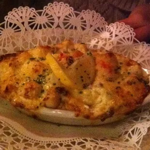 Chesapeake Bake