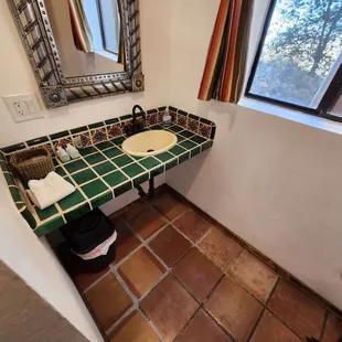 La Paloma Grande bathroom