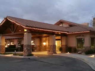 MountainView Country Club