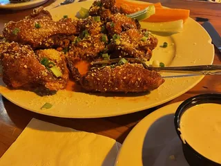 Beavercreek Saloon & Kissin Kate's Cafe