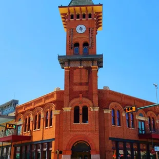 Clock Tower