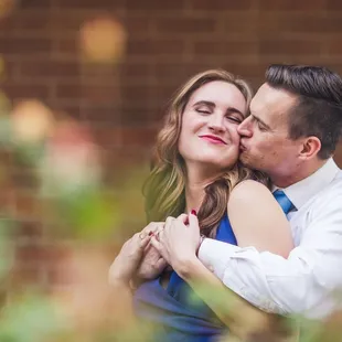 2018 Engagement Session - Aaron Kes Photography