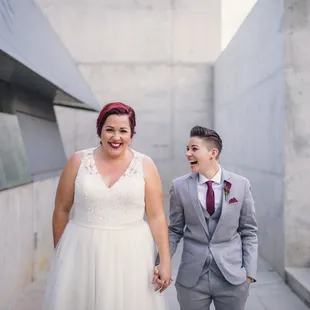 2017 Wedding - Aaron Kes Photography