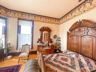 Petersen House Museum