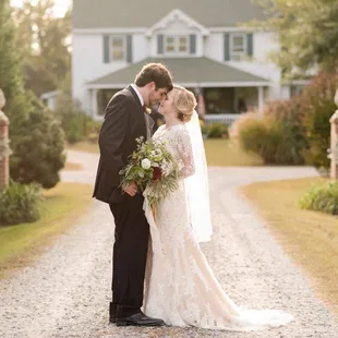 Photo by Rowlands Photography