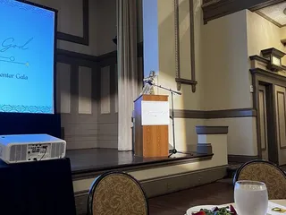 The John Marshall Ballrooms