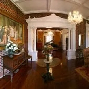 Rockefeller Room