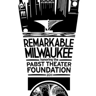 Celebrate organizations that have contributed to our heritage and history at Remarkable Milwaukee, our annual fundraising event.