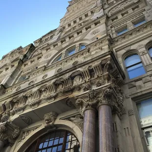 Our store and office location