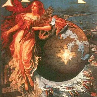 Milwaukee Feeds and Supplies the world poster