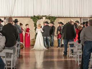 Stony Point Hall