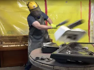 Super Smash KC