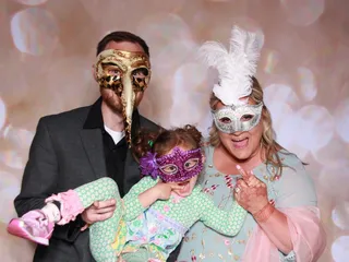 The Big Event Photos