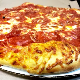 PIZZA!!!