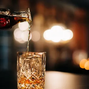 Starward Whiskey Bourbon