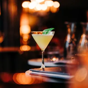 Cocktail