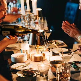 Star Lounge Supper Club and Events