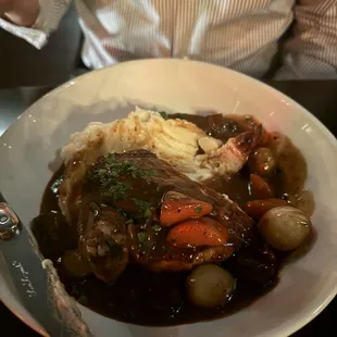 Coq Au Vin