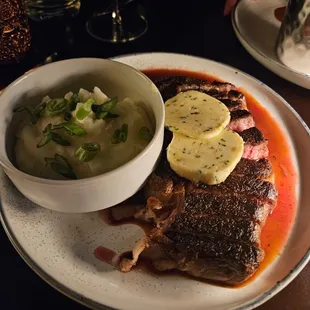 Marv 's Cut Ribeye