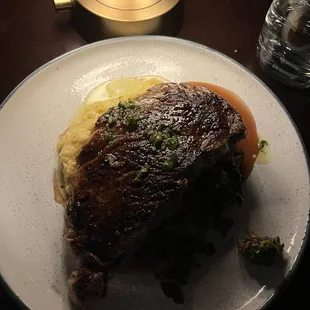 Polenta
