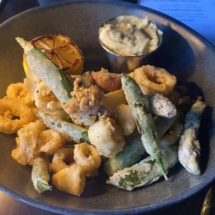 Calamari